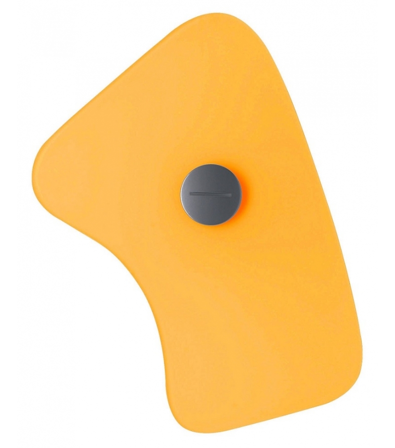 Bit 5 Foscarini Wandleuchte