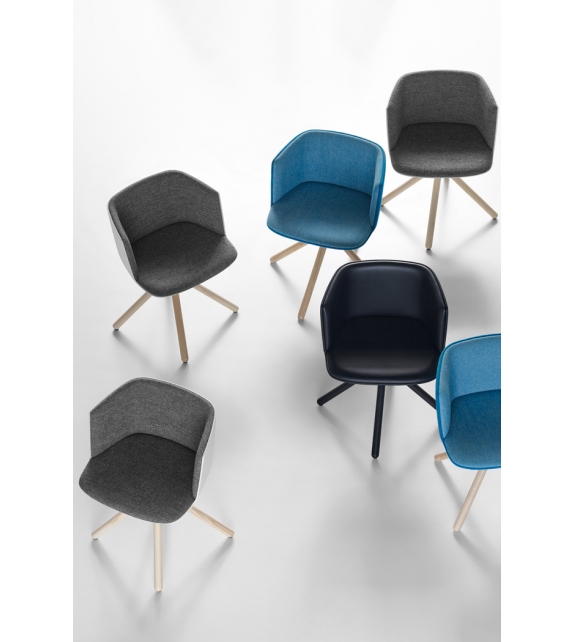 Cut Lapalma Poltroncina