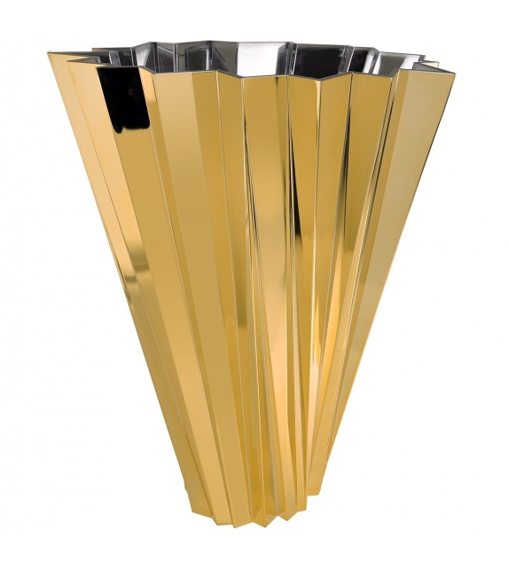 Vase Kartell Shanghai Precious