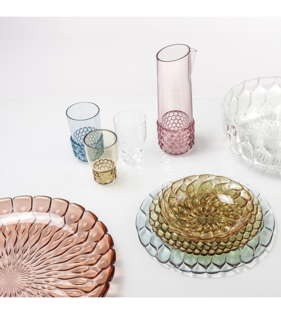 Jellies Family Kartell Carafe