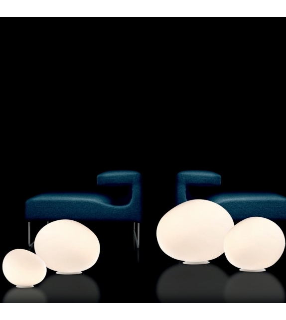 Poly Gregg Foscarini Lampe de Table