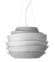 Le Soleil Foscarini Suspension