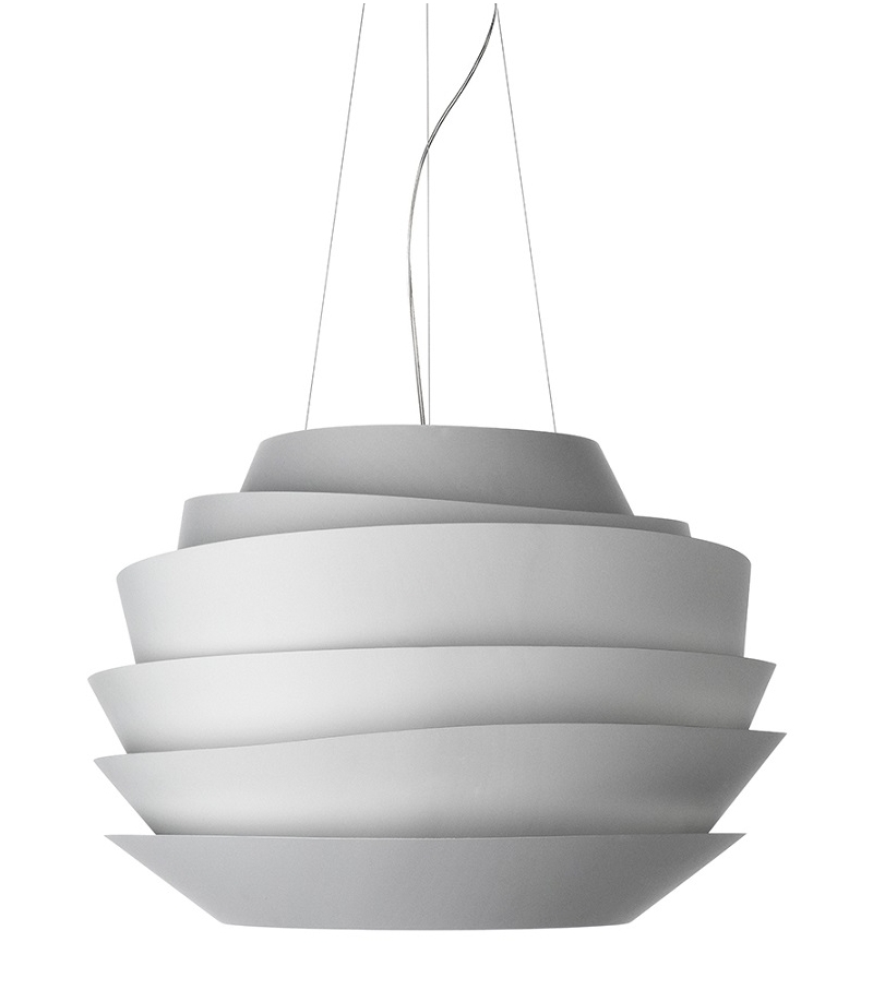 Le Soleil Foscarini Suspension