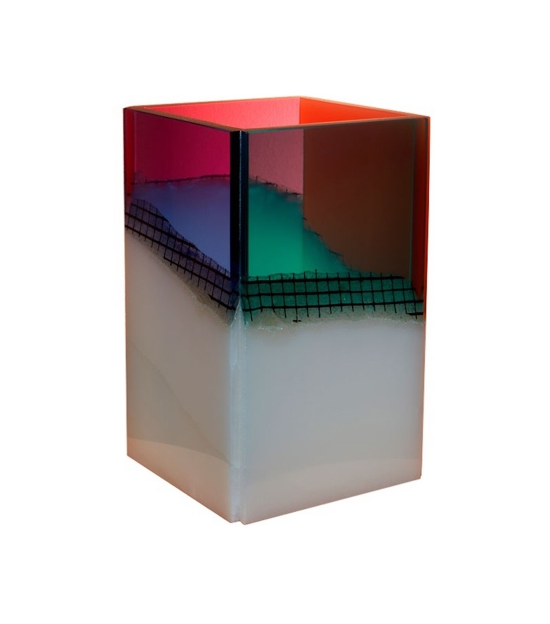 Orilla Onyx Vase Budri