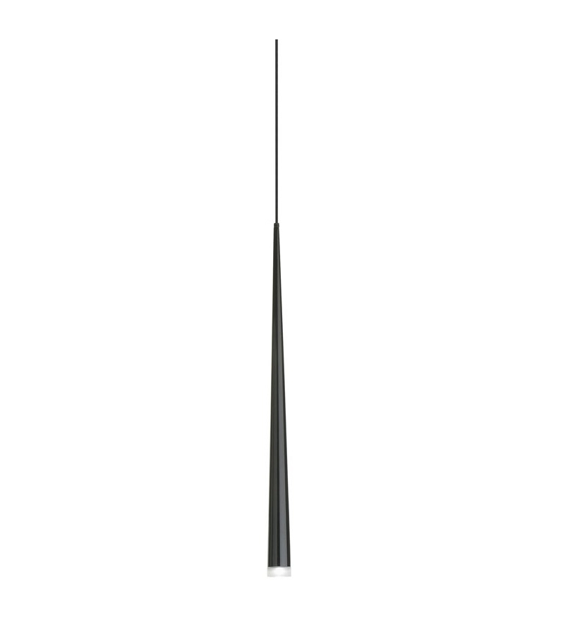 Slim Single Vibia Lampe Suspension