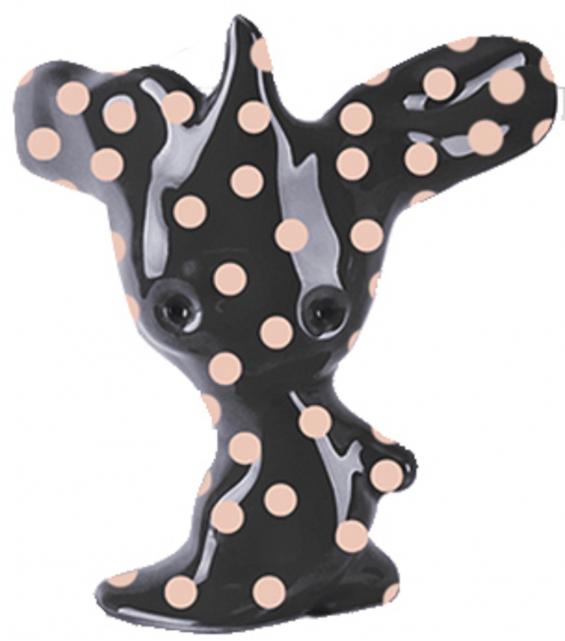 Momonsters Toowomba Bosa Sculpture