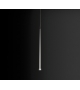 Slim Single Vibia Lampe Suspension