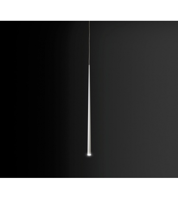 Slim Single Vibia Lampe Suspension