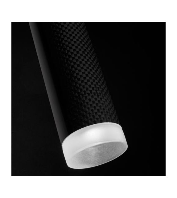 Slim Single Vibia Hängeleuchte