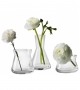 Pronta consegna - Trio Set 3 Vasi Design House Stockholm