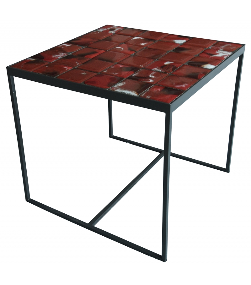 Sciara Paola Lenti Occasional Table