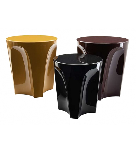 Colosseo B&B Italia Table D'Appoint