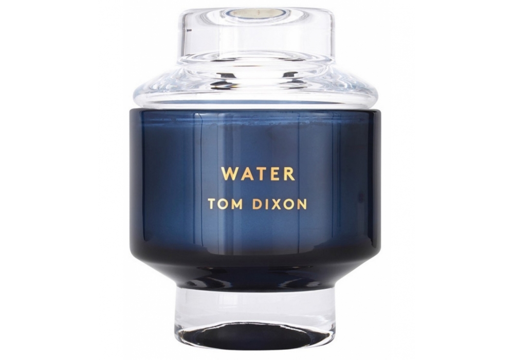 Ready for shipping Elements Scent Water Candle Tom Dixon Milia Shop