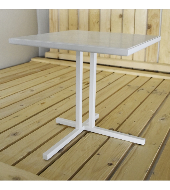 Versandfertig - K Table Couchtisch MDF Italia