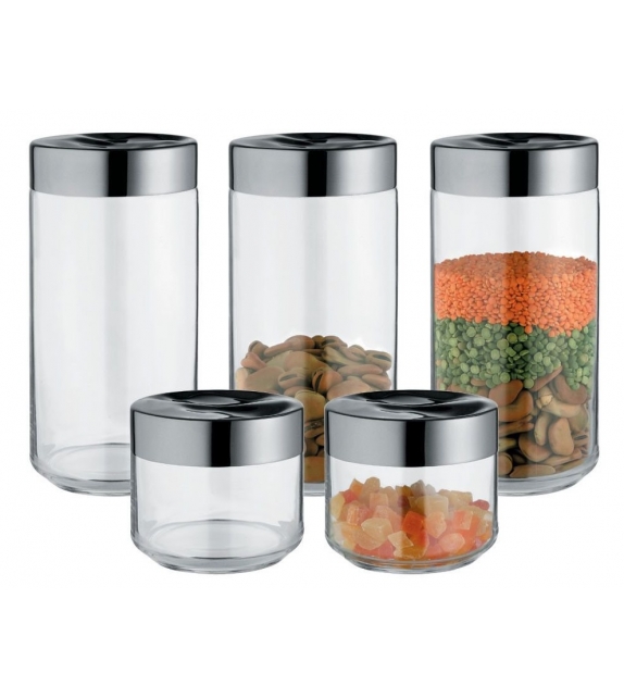 Julieta Alessi Boîte de Cuisine