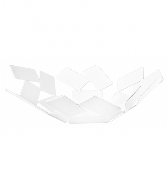 La Stanza dello Scirocco Alessi Cestino