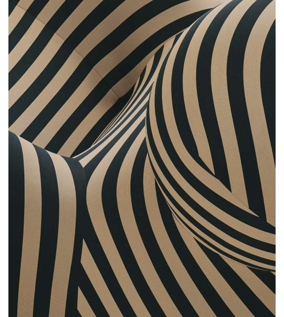 Serie Up 50 B&B Italia Armchair