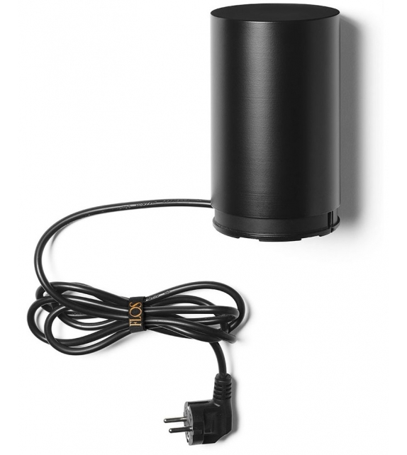 Prêt pour l'expédition - String Light Cone Flos Suspension