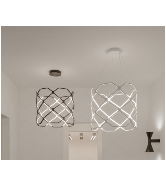 Titia Nemo Suspension