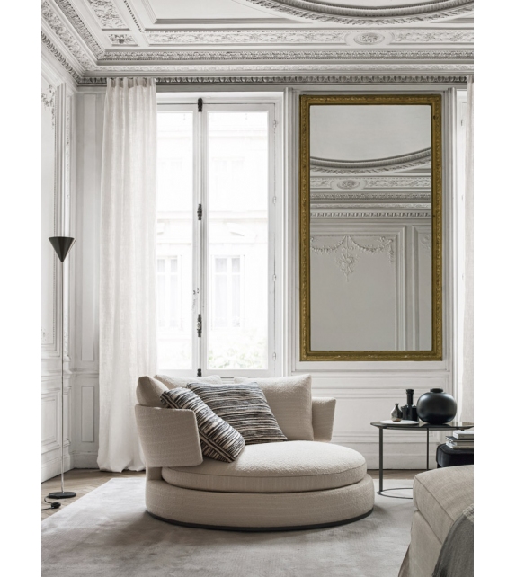 Amoenus Soft Maxalto Canapé Pivotant