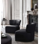 Amoenus Soft Maxalto Armchair