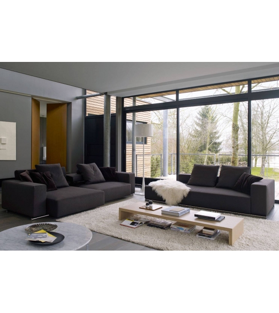 B&B Italia Andy '13 Sofa