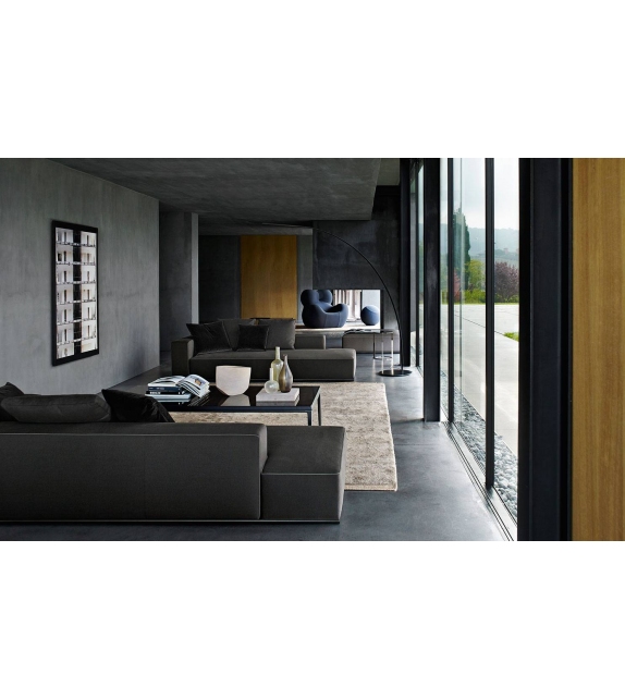 B&B Italia Andy '13 Sofa