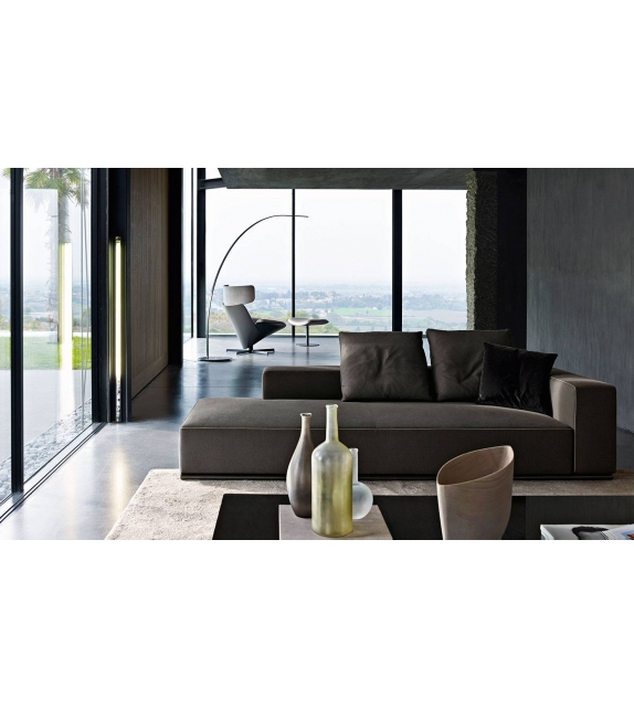 B&B Italia Andy '13 Sofa