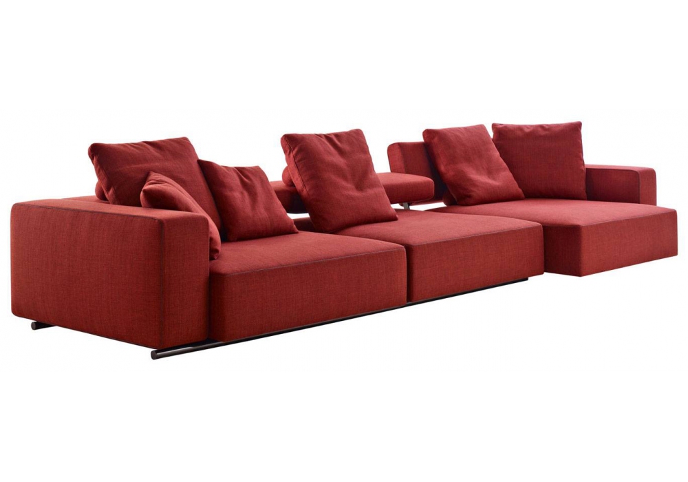 B&B Italia Andy '13 Sofa - Milia Shop