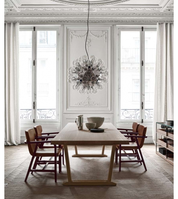 InToto Table Maxalto