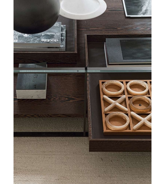 InToto Console Maxalto