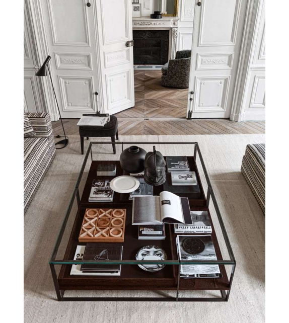 InToto Maxalto Consolle