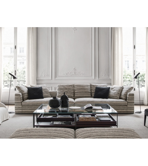 InToto Console Maxalto