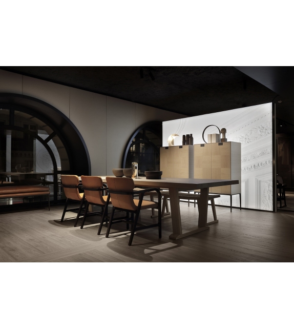 Alcor Maxalto Storage Unit