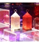 Lantern Kartell Table Lamp