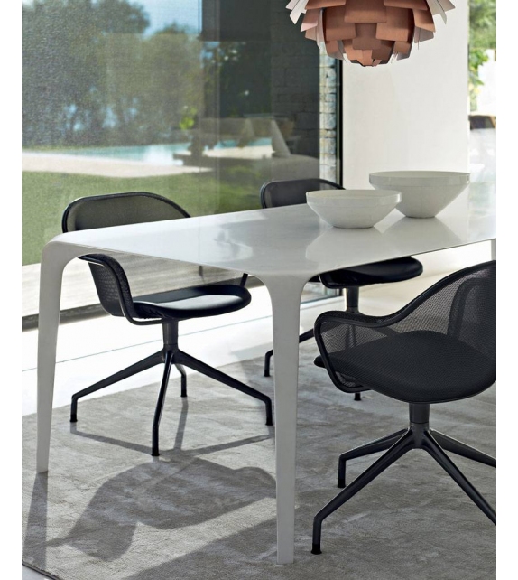 Table Link Outdoor B&B Italia Outdoor