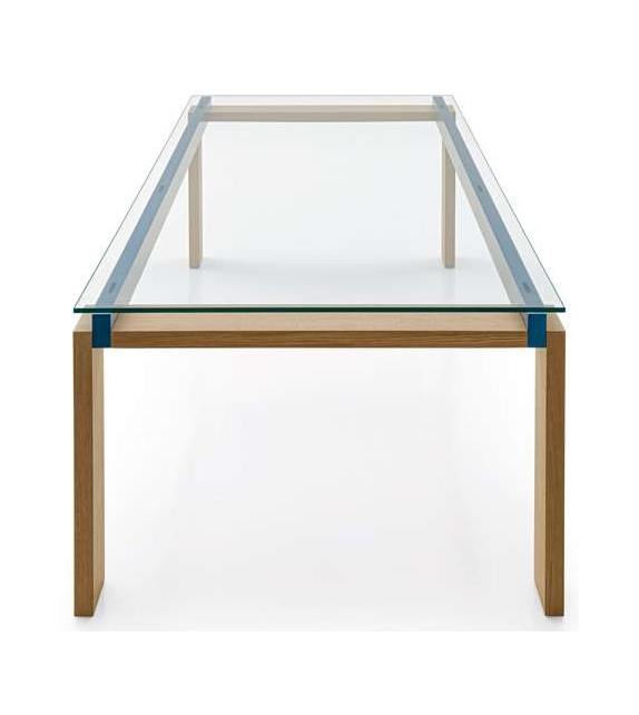 Parallel Structure Table B&B Italia