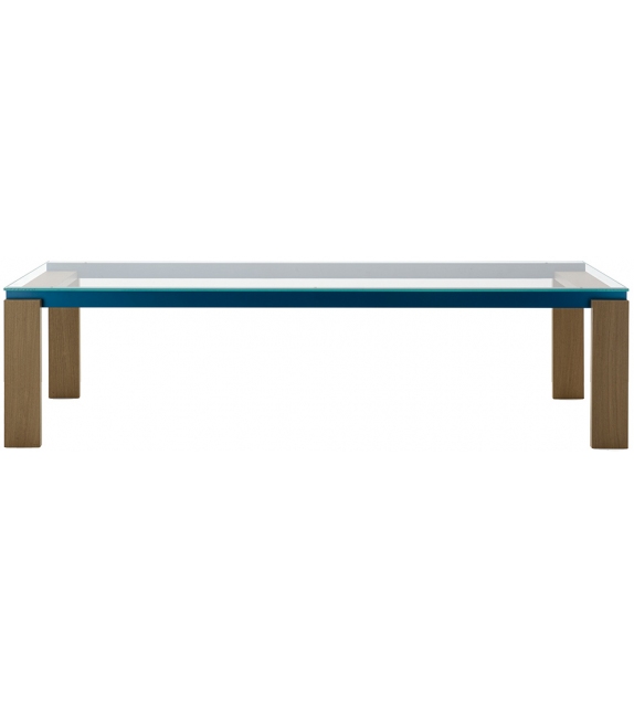 Parallel Structure Table B&B Italia