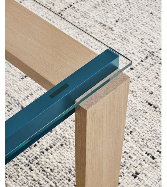 Parallel Structure Table B&B Italia