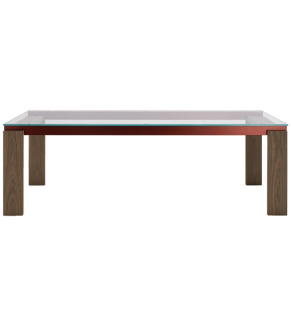 Parallel Structure Table B&B Italia