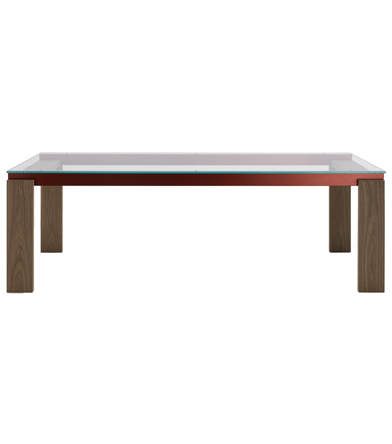 Parallel Structure Table B&B Italia