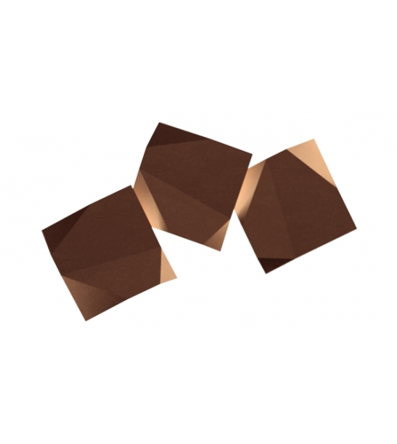 Origami Single Vibia Lampada da Parete