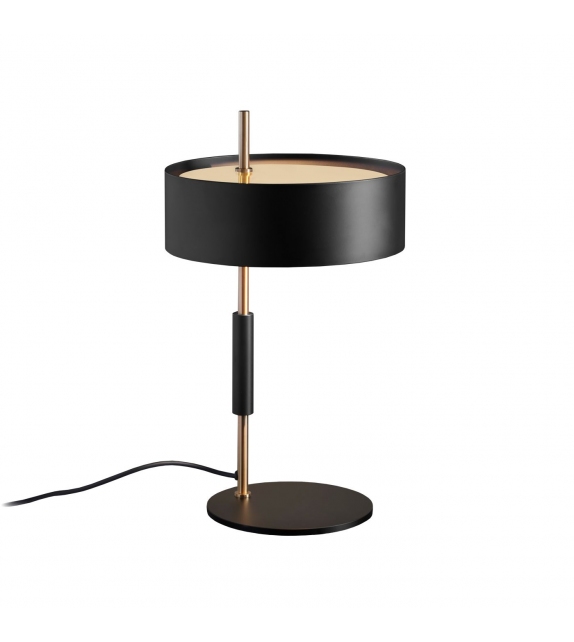 1953 Lampada Da Tavolo Oluce