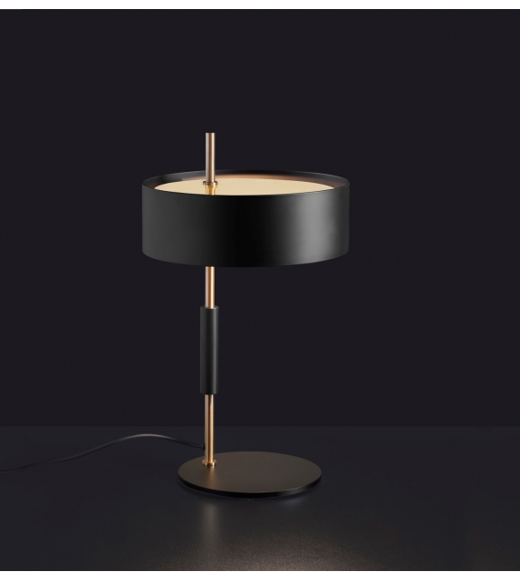 1953 Lampe De Table Oluce