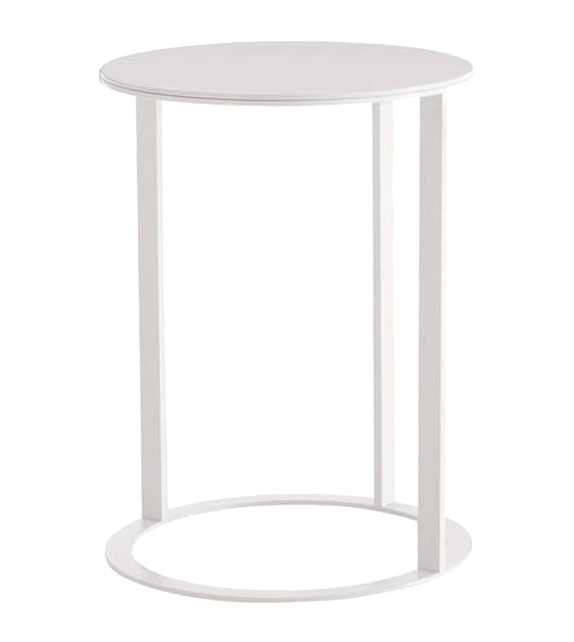 Frank B&B Italia Side Table