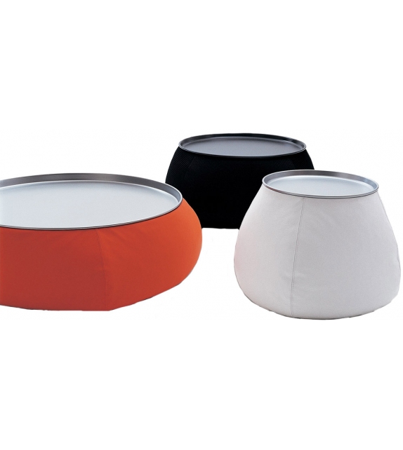 Fat-Fat & Lady-Fat B&B Italia Tavolino D'Appoggio