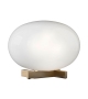 Acrilica Lampe De Table Oluce
