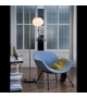 Alba Table Lamp Oluce