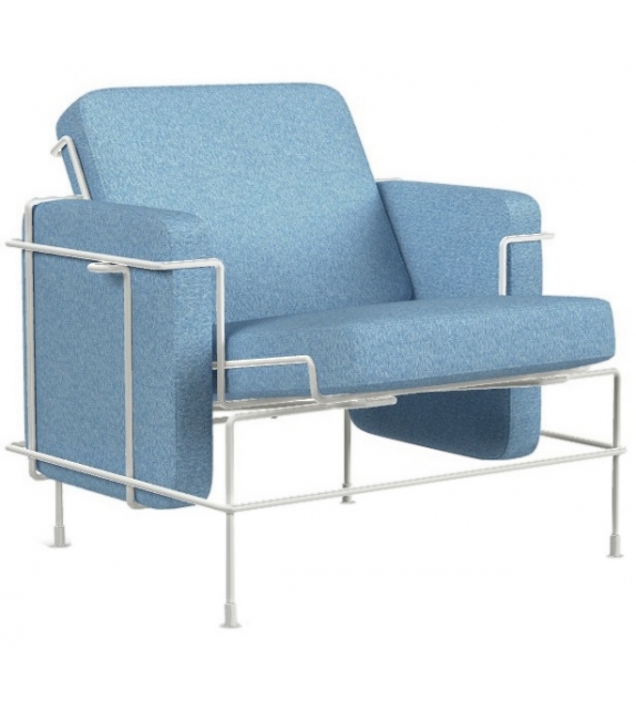 Traffic_2 Magis Fauteuil