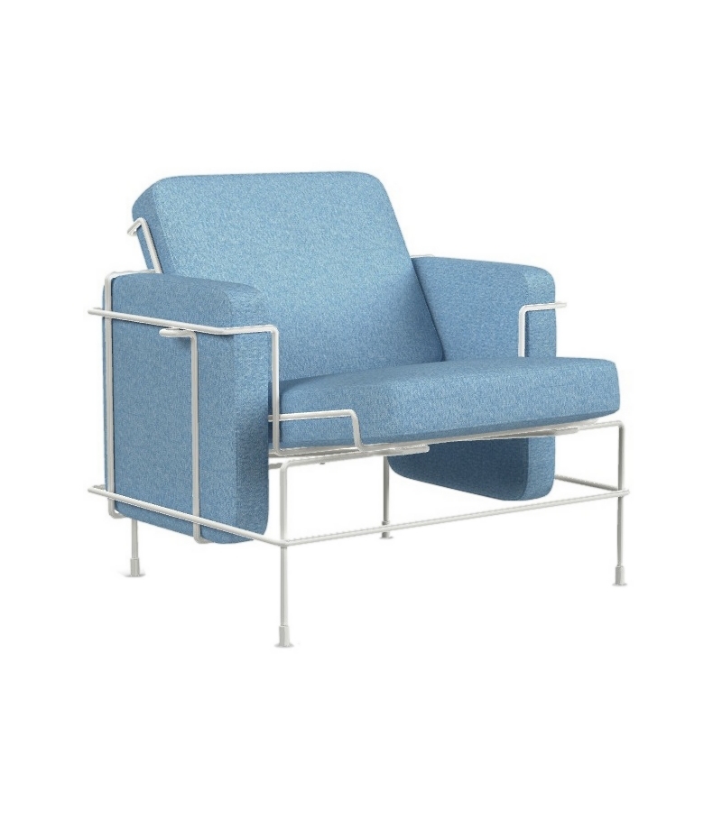 Traffic_2 Magis Fauteuil